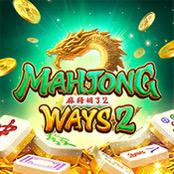 mahjong ways 2